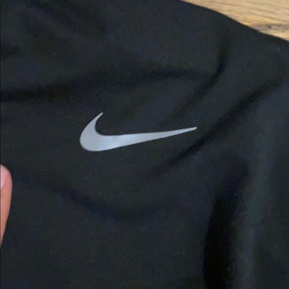 Nike Running Quarter ZIP - Picture 3 of 3